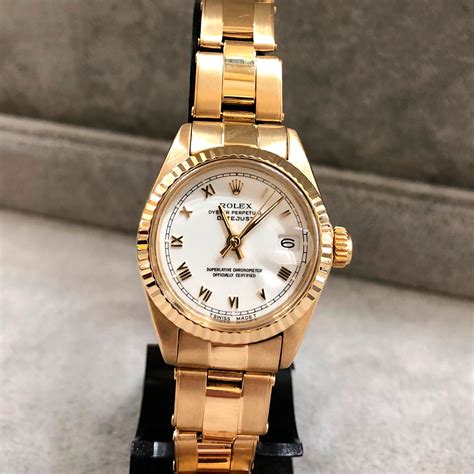 rolex mujer plateado|rolex oyster 36mm precio.